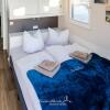 Отель Ostsee Hausboot - Arielle LP15 в Рибниц-Дамгартене