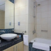 Отель Private Beach Shoreline Luxurious Apartment, фото 8