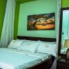 Отель Royal Park Hotel Jinja, фото 4