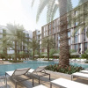 Отель Residences at Caesars Palace Dubai, фото 27