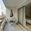 Отель Suite Cannes Center - Two Terraces - Wifi - AC, фото 11