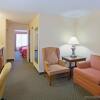 Отель Country Inn & Suites by Radisson, Houghton, MI, фото 3