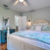 Отель Historic Lake Worth Cottage w/ Private Yard!, фото 4