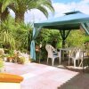 Отель Alghero, Villa Calvia For 8 People With Furnished Garden, фото 10
