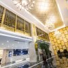 Отель Starway Hotel Changzhou Xinbei Wanda, фото 4
