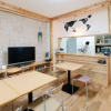 Отель Tottori Guest House Miraie Base, фото 3