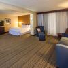 Отель DoubleTree by Hilton Pittsburgh - Cranberry, фото 25