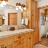 Отель Menlo Manor #2046 by Big Bear Vacations, фото 11