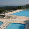 Отель T3 avec magnifique vue montagne, 3 étoiles, piscine et parking, clim, фото 5