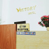 Отель Victory Hotel, фото 12