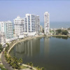 Отель Apartamentos Cartagena, vista al mar laguito, фото 24