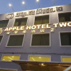 Отель Golden Apple Hotel Two, фото 15