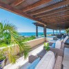 Отель Sunny Vacation Villa 83, фото 24