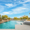 Отель Fallbrook by Avantstay Secluded Home on 40acres W/pool, Rooftop & Trails!, фото 25