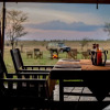 Отель Kenzan Tented Camp, фото 8