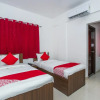 Отель OYO 18718 Pavitra Delux, фото 6