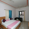 Отель OYO 14098 R R Homes, фото 29