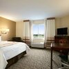 Отель Hawthorn Suites By Wyndham Salt Lake City - Fort U, фото 19