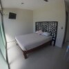 Отель Sayab Hostel в Плайа-дель-Кармене