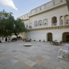 Отель Alsisar Mahal - A Heritage Hotel, фото 1