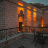 Отель Kasrı Divan Hotel, фото 1