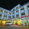 Отель H Valley Yangon в Янгоне