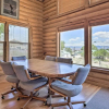 Отель Pioche Family Cabin w/ View - Walk to Main St!, фото 18