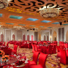 Отель Sheraton Qingyuan Lion Lake Resort, фото 16