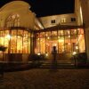 Отель Les Caudalies Chambres d´Hôtes в Шалон-ан-Шампани
