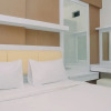 Отель Best and Brand New 2BR Kemang View Apartment, фото 8