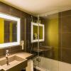 Отель ibis Styles Lyon Bron Eurexpo, фото 28