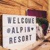 Отель Alpin Resort Austria, фото 46