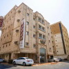 Отель Oyo 553 Arqa Al Qosor, фото 37