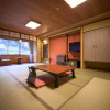Отель Matsushimaya Ryokan, фото 4