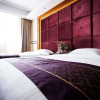 Отель GreenTree Alliance ShangRao YiYang County ZhiMin Aveune YingBin Avenue Hotel, фото 20