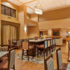 Отель Hampton Inn & Suites Jamestown, фото 23