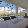 Отель Storey Lake- 6 Bedroom Pool Home- 1654ST, фото 28