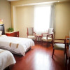 Отель Taian Jinhui Hotel, фото 4