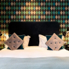 Отель The Alma Hotel, фото 18