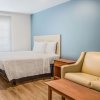 Отель Extended Stay America Select Suites - Tallahassee - Northwest, фото 30