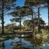 Отель Pousada Mevlana Garden, фото 33