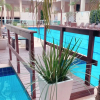Отель condominio summer beach, фото 11