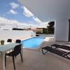 Отель Modern villa with private pool, near the beautiful beach of Foz de Arelho, фото 17