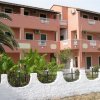 Отель Katerina-Studios & Apartments в Корфу