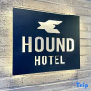 Отель Hound Hotel Jeonju Deokjin, фото 9