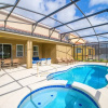 Отель Oakshaddows Villa Windsor At Westside, фото 17