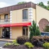 Отель Econo Lodge Research Triangle Park, фото 1