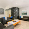 Отель FlaxWater Bach - Lake Tarawera Holiday Home, фото 14