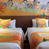 Отель Monkeys Canopy Resort, фото 11