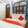 Отель OYO 67272 Gold Stayz, фото 3